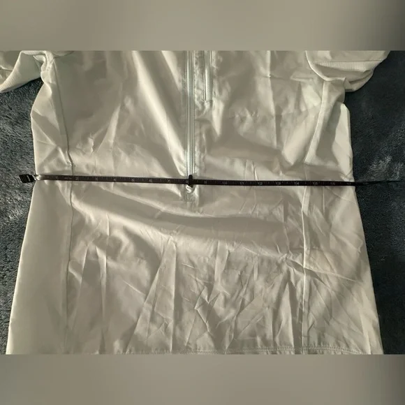 Patagonia M's Airshed Pro Running Pullover - Picture 10 of 11